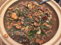 -蚝堡海鲜·威海菜·海肠捞饭·烧烤·亚洲吃蚝公司(幸福门店)