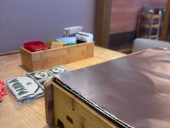 -周丹丹原味烧烤(香格里拉店)