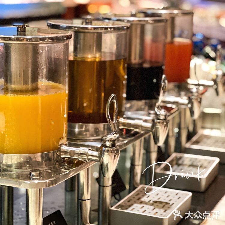 广州探店|五星级酒店自助餐大餐!享受各种美食简直美滋滋!!