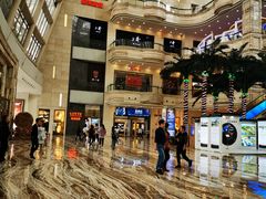 -乐天百货(环球中心店)