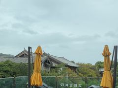 -时光吧·大堂吧·丽江和府洲际度假酒店