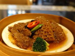 -御花园酒店(希尔顿店)