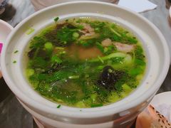 -西安饭庄·非遗陕菜(钟楼店)