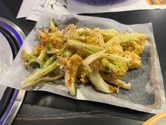 -夜小腰烧烤(中华路店)