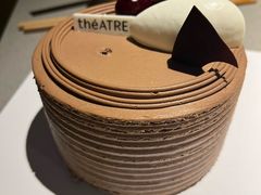 -théATRE 茶聚场(王府中環店)