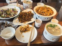 -惠宾饭庄(中山路店)