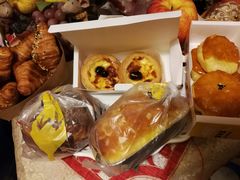 -味多美蛋糕(西安门店)