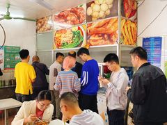 -凤张螺蛳粉·爽口粉(跃进路总店)