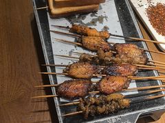 -管氏翅吧(马家堡店)