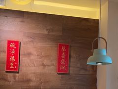 -味福记·江西小炒·南昌小吃(青山湖万达店)