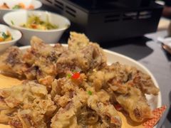-阿五黄河大鲤鱼(英协路店)