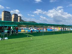 -千岛湖-欢乐水世界