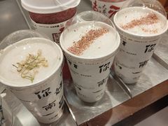 -KUNCHA鲲茶·江西制茶(铜锣湾店)