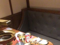 -西塔老太太泥炉烤肉(万柳华联店)