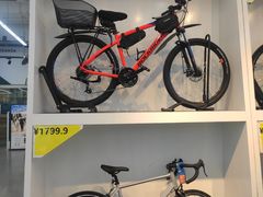 -迪卡侬(安德门店)