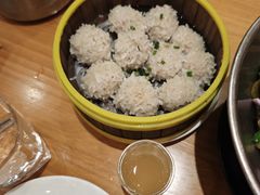 -莲餐厅·湖北菜·潜江小龙虾店(愚园路店)