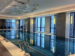 -长沙富力万达文华酒店