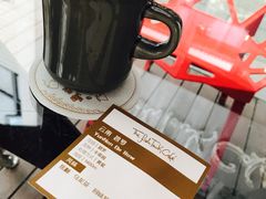-fishtank鱼缸咖啡(三山街店)