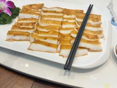 -东海酒家(长平东路店)