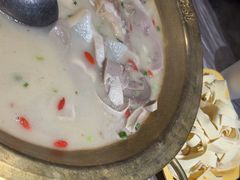 -霄汉羊排(万松园一店)