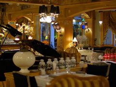 -火车头法国西餐厅