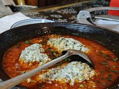 -张关合渣(航空大道店)