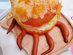 -水桶王国主题餐厅·聚会·生日派对·亲子活动·家庭套餐(亚龙湾希尔顿店)