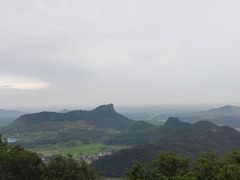 -马仁奇峰