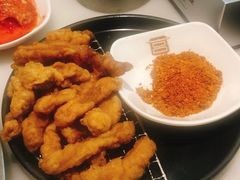 -韩宫宴烤肉·料理(宝山万达店)