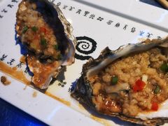 -很久以前羊肉串(大华三路店)