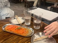 -破店肥哈·东北烧烤·夜宵(南山保利店)