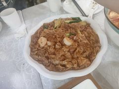 -津悦·正阳春烤鸭(红旗南路店)