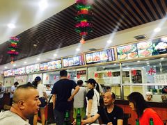 -西塔大冷面(市府大路店)