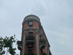 -飞马旅黎黄陂路文旅街区
