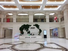-汤臣倍健透明工厂景区