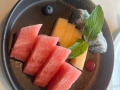 -大八江景意大利西餐厅LargeEight Italy Restaurant(1862时尚艺术中心店)
