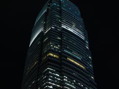 -中环半山扶手电梯