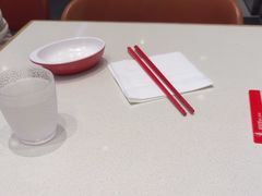 -喜家德虾仁水饺(中央大街店)