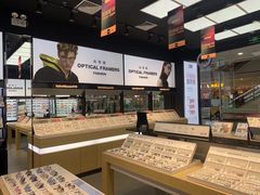 -LOHO眼镜(上海市浦江万达店)