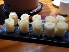 -捞围鲜·港式打边炉(海阳路店)