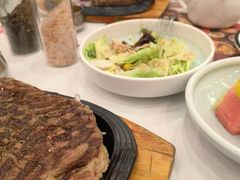 -斗牛士牛排餐厅(嘉里汇店)