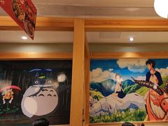 -一心创作料理屋(经开万达店)