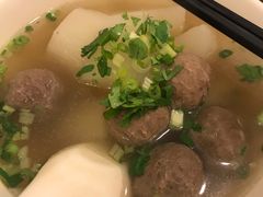 -莲塘味宝园牛杂(天越翔园店)