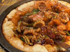 特色排骨烀饼锅-灶座小锅烀饼·铁锅炖(全国总店)