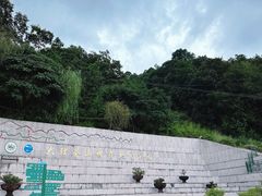 -苍山感通索道