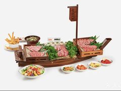 -NIUAN牛庵·日式和牛烧肉(恒隆店)