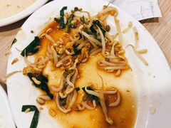 炒合菜-姥家春饼店(漳州二路店)
