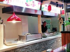 -火云天重庆火锅自助(中山路店)