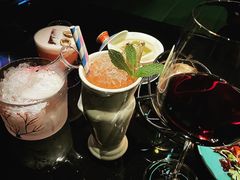 -柒Lounge(三里屯店)