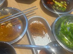 -麻蒲碳烤肉(梅花园店)